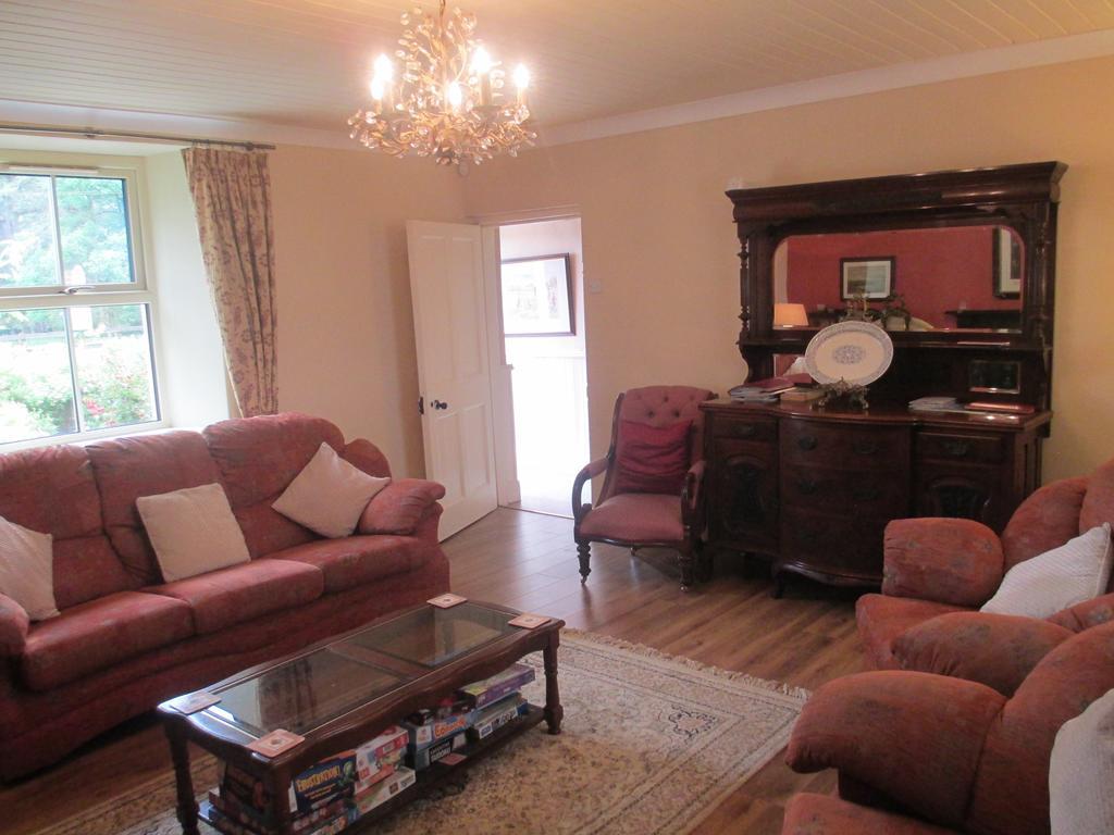 Tralia Farmhouse Self Catering Farranfore Zimmer foto